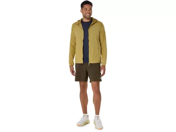 ROAD PACKABLE JACKET ROAD PACKABLE JACKET