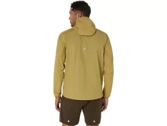 ROAD PACKABLE JACKET