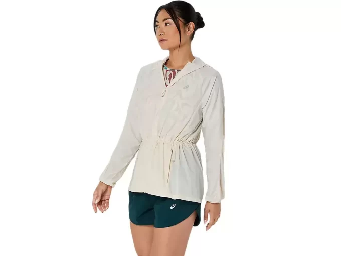 ROAD PACKABLE JACKET