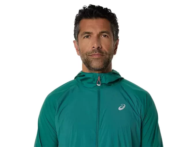 ROAD PACKABLE JACKET