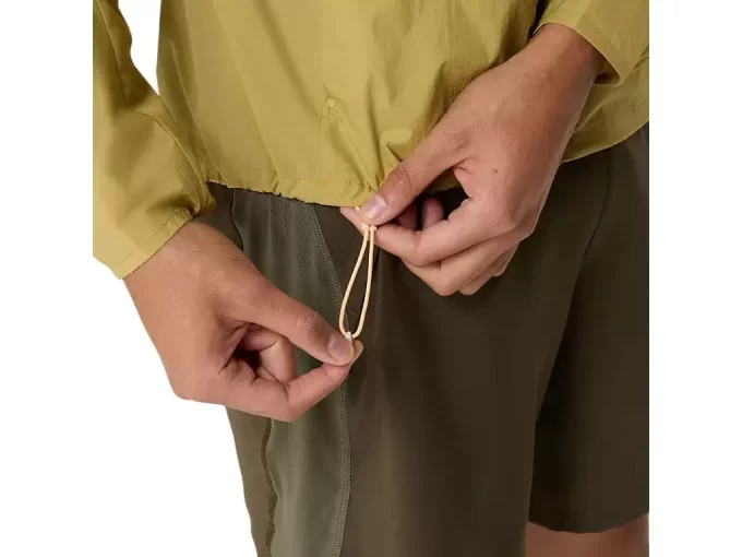 ROAD PACKABLE JACKET ROAD PACKABLE JACKET