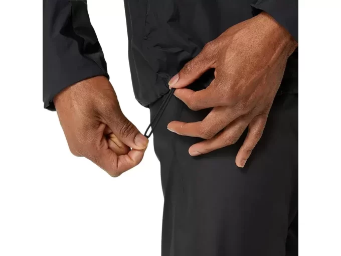 ROAD PACKABLE JACKET