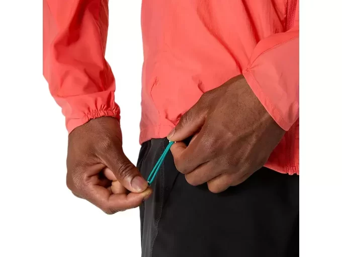 ROAD PACKABLE JACKET