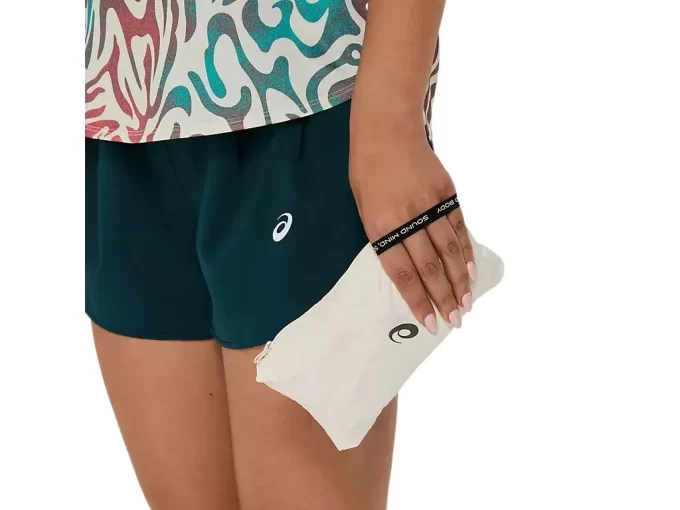 ROAD PACKABLE JACKET