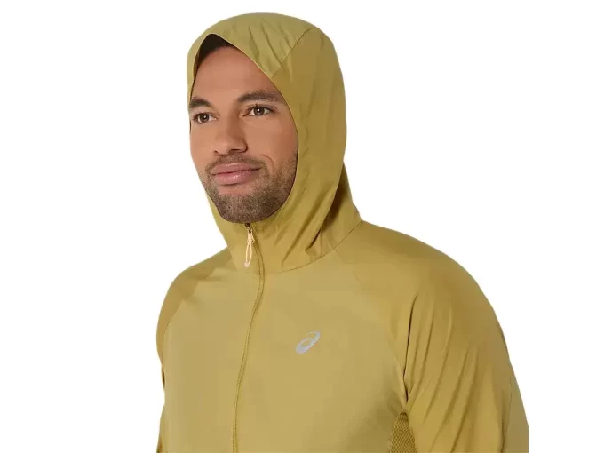 ROAD PACKABLE JACKET ROAD PACKABLE JACKET