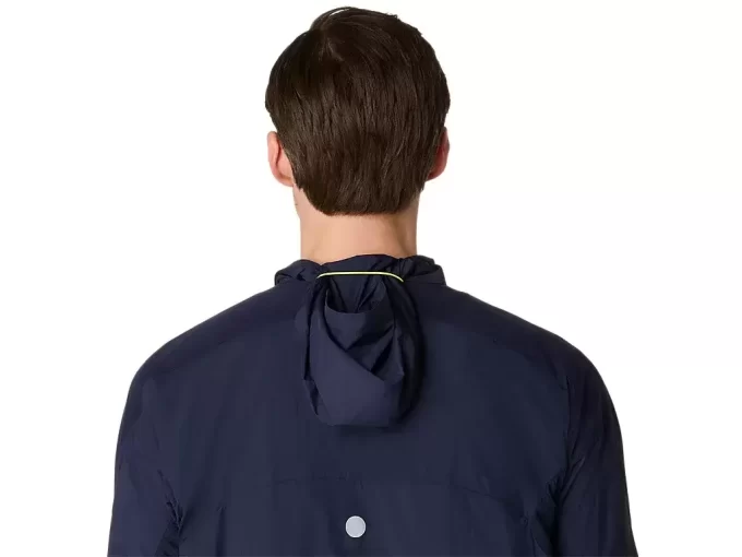 ROAD PACKABLE JACKET ROAD PACKABLE JACKET