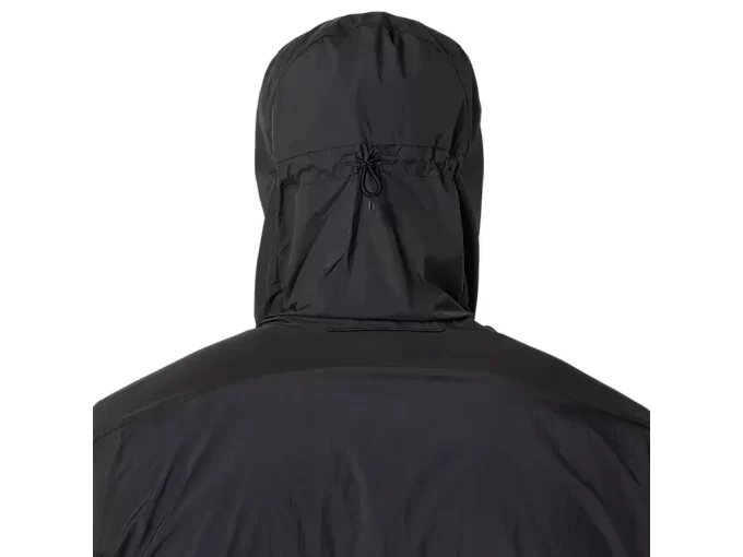 ROAD PACKABLE JACKET