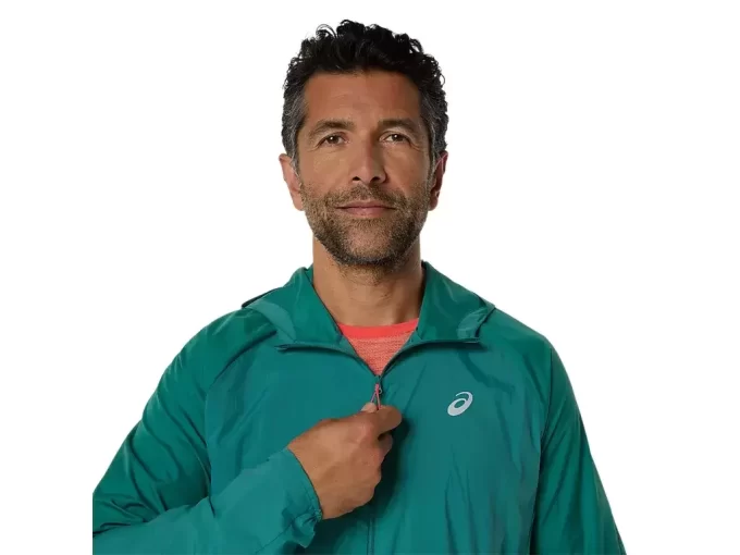 ROAD PACKABLE JACKET