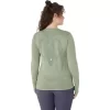 ROAD SEAMLESS LONG SLEEVE TOP