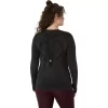 ROAD SEAMLESS LONG SLEEVE TOP