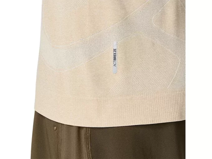 ROAD SEAMLESS LONG SLEEVE TOP ROAD SEAMLESS LONG SLEEVE TOP