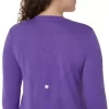 ROAD SEAMLESS LONG SLEEVE TOP