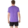 ROAD SEAMLESS SHORT SLEEVE TOP ROAD SEAMLESS SHORT SLEEVE TOP