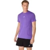 ROAD SEAMLESS SHORT SLEEVE TOP ROAD SEAMLESS SHORT SLEEVE TOP