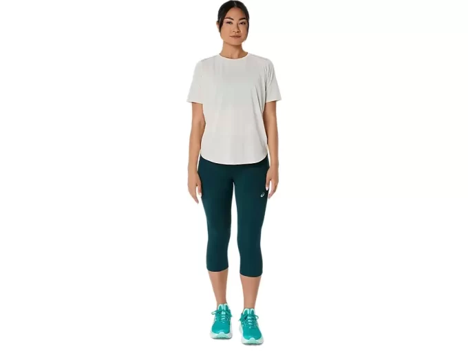 ROAD SHORT SLEEVE TOP ROAD SHORT SLEEVE TOP