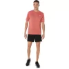 ROAD SHORT SLEEVE TOP ROAD SHORT SLEEVE TOP