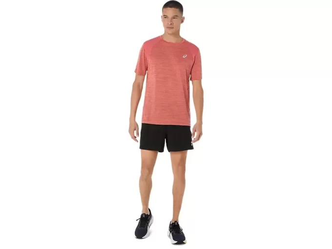 ROAD SHORT SLEEVE TOP ROAD SHORT SLEEVE TOP