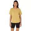 ROAD SHORT SLEEVE TOP ROAD SHORT SLEEVE TOP