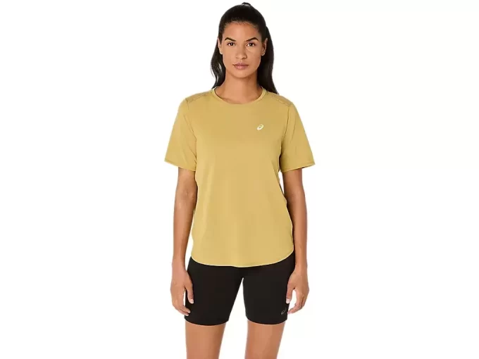ROAD SHORT SLEEVE TOP ROAD SHORT SLEEVE TOP