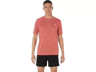 ROAD SHORT SLEEVE TOP