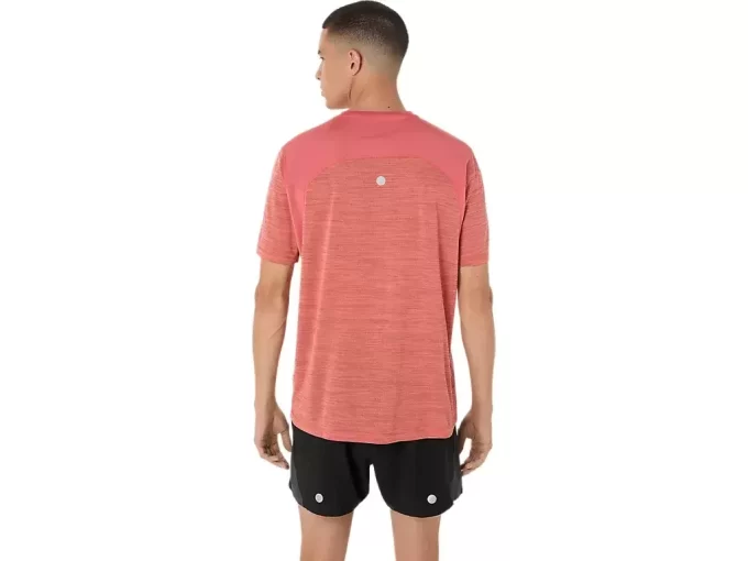 ROAD SHORT SLEEVE TOP ROAD SHORT SLEEVE TOP
