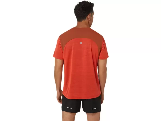 ROAD SHORT SLEEVE TOP