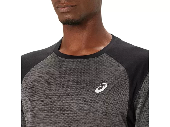 ROAD SHORT SLEEVE TOP