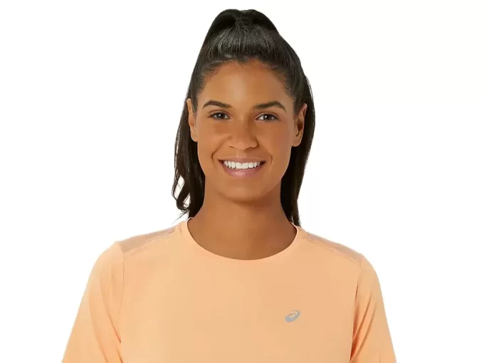 ROAD SHORT SLEEVE TOP