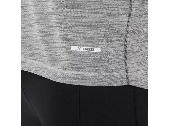 ROAD SHORT SLEEVE TOP