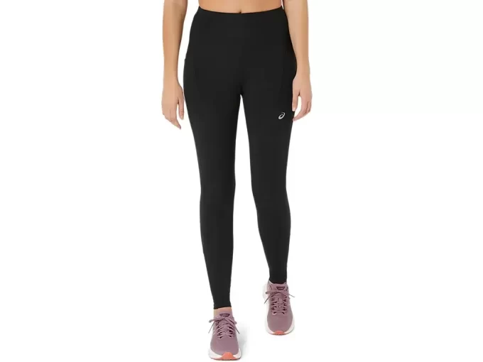 ROAD WINTER HIGH WAIST TIGHT