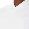 SHORT SLEEVE POLO SHIRT
