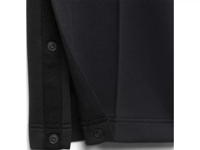 SIDE SNAP KNIT PANTS