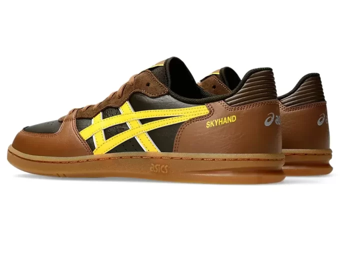 SKYHAND OG SKYHAND OG