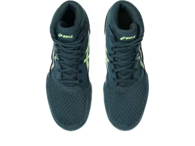 SNAPDOWN 4 GRADE SCHOOL