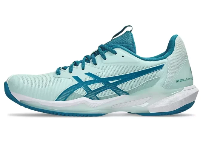 SOLUTION SPEED FF 3 CLAY