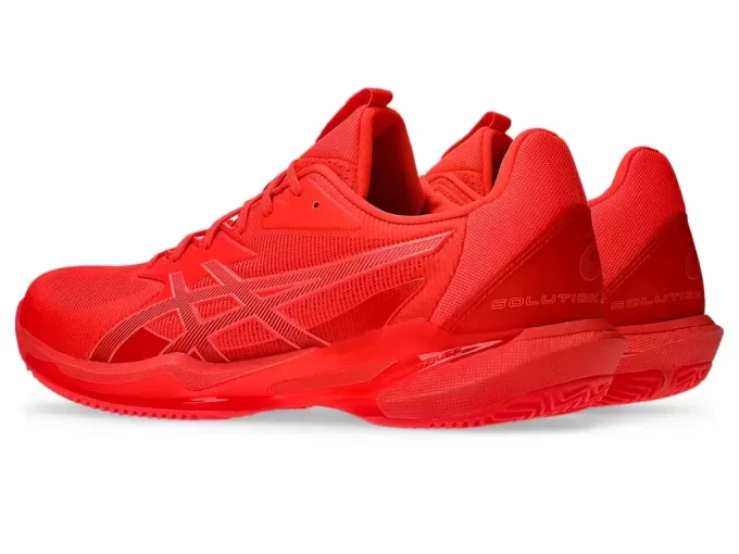 SOLUTION SPEED FF 3 CLAY