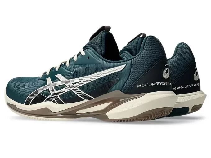 SOLUTION SPEED FF 3 CLAY