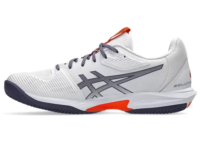 SOLUTION SPEED FF 3 CLAY