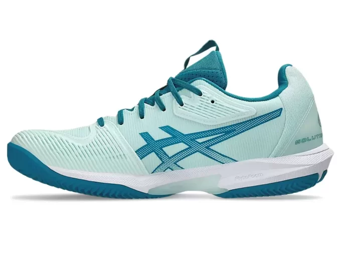 SOLUTION SPEED FF 3 CLAY