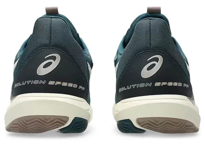 SOLUTION SPEED FF 3 CLAY