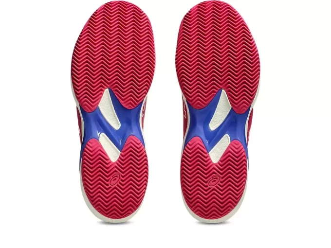 SOLUTION SWIFT FF 2 CLAY