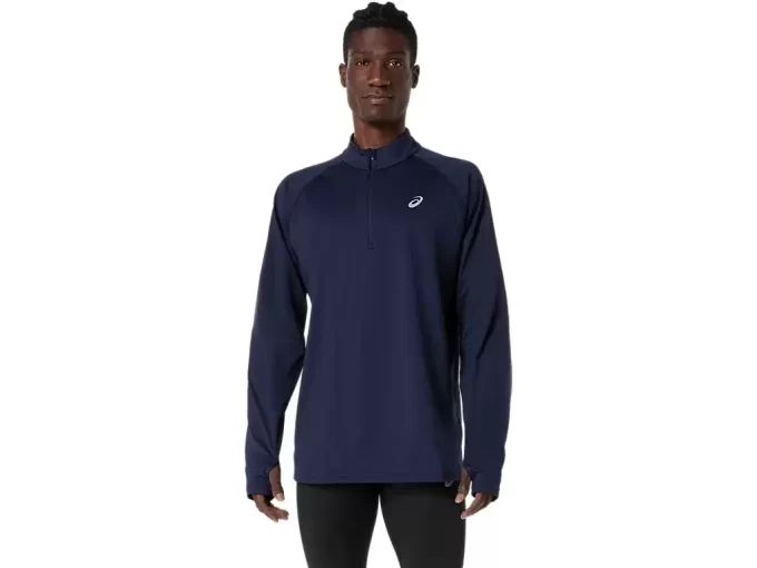 SPORT WINTER 1/2 ZIP TOP
