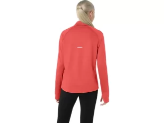 SPORT WINTER 1/2 ZIP TOP