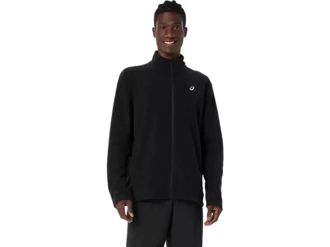 SPORT WINTER POLAR FLEECE JACKET