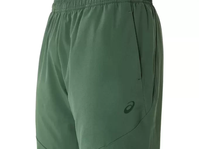 STRETCH WOVEN LINING PANTS