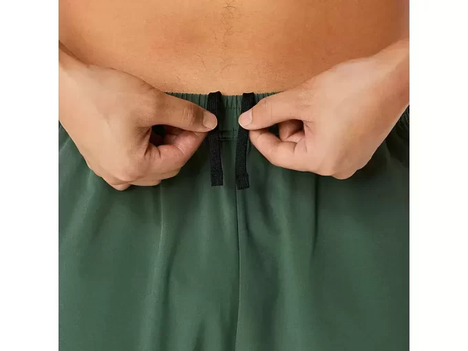 STRETCH WOVEN LINING PANTS