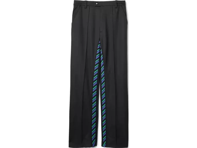 STYRAX TRACK PANTS