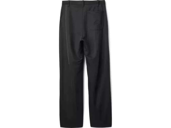 STYRAX TRACK PANTS