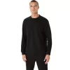 SWEAT CREW NECK TOP SWEAT CREW NECK TOP