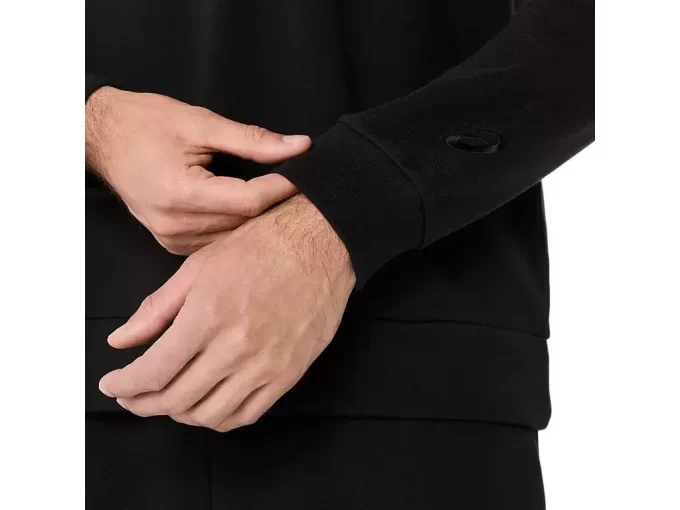 SWEAT CREW NECK TOP SWEAT CREW NECK TOP